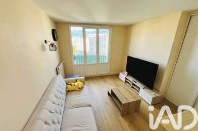 Appartement 3 pièces 130000 €