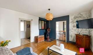 Maison 7 Pièces 140 m² à vendre à Semur-en-Auxois (21140)