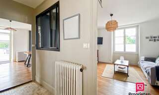 Maison 7 Pièces 140 m² à vendre à Semur-en-Auxois (21140)