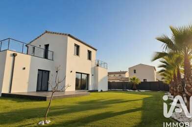 Maison 4 pièces 420000 €