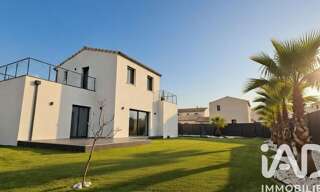 Maison 4 Pièces 115 m² à vendre à Carpentras (84200)