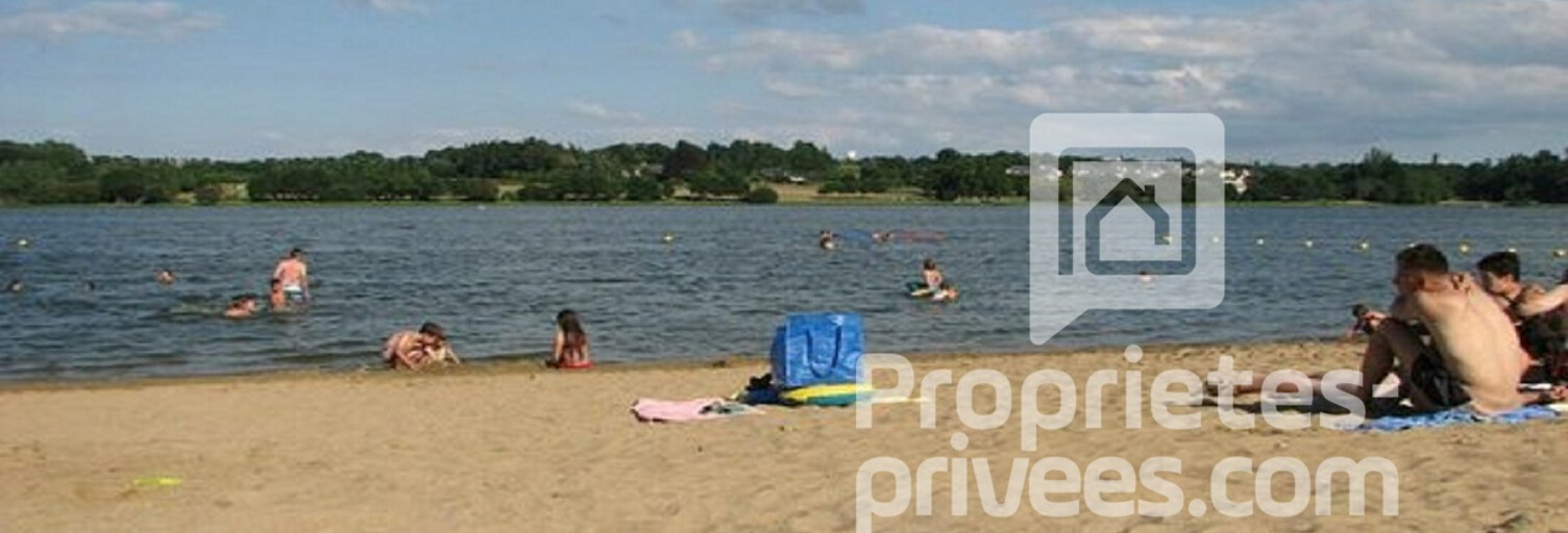 Terrain  535 m² à vendre à Ploërmel (56800)