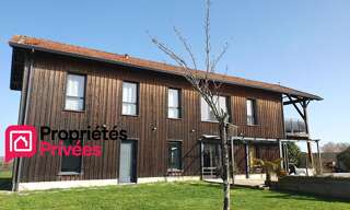 Maison 5 Pièces 180 m² à vendre à Langon (33210)