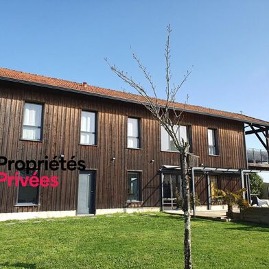 Maison 5 pièces 478000 €