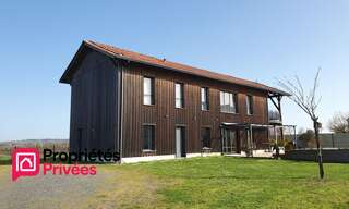 Maison 5 Pièces 180 m² à vendre à Langon (33210)