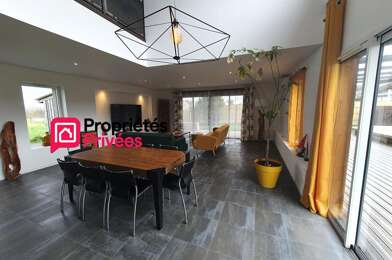 Maison 5 pièces 462500 €