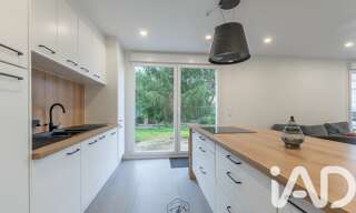 Maison 6 Pièces 133 m² à vendre à Knutange (57240)