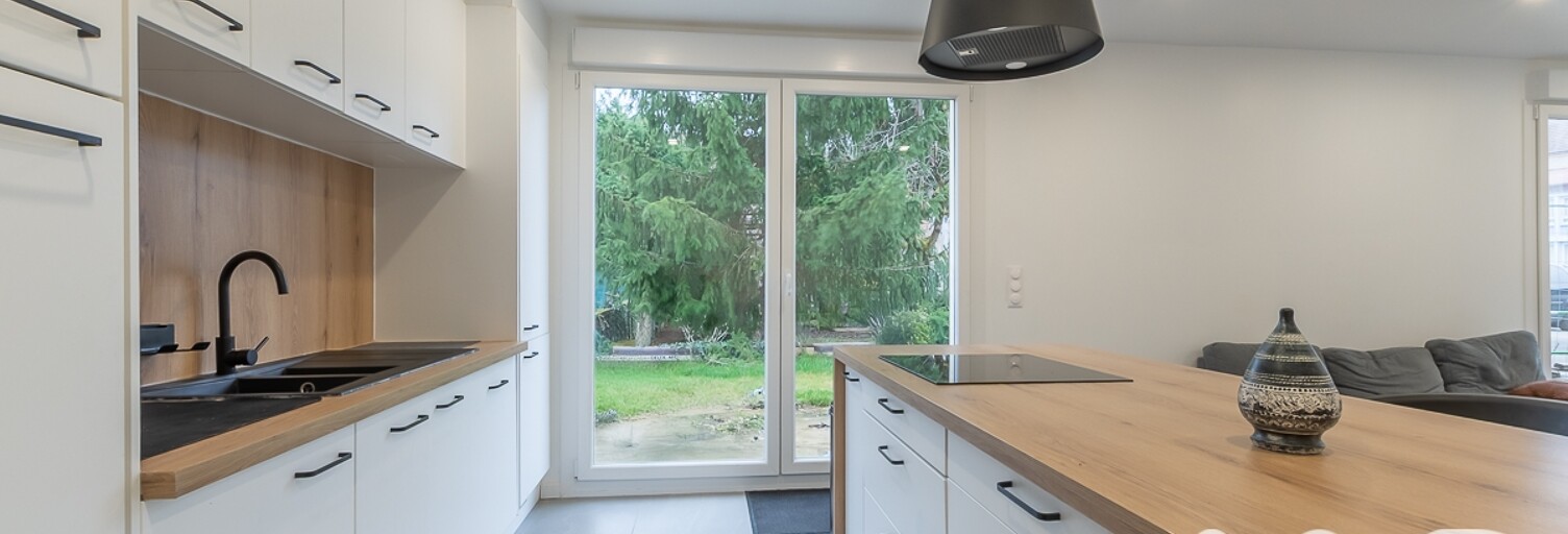 Maison 6 Pièces 133 m² à vendre à Knutange (57240)