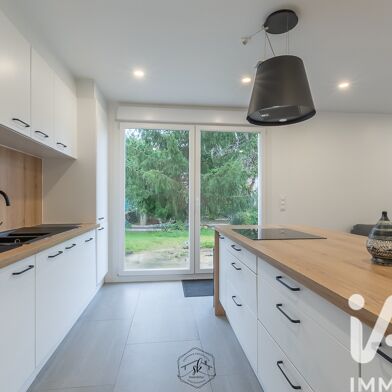 Maison 6 pièces 345000 €