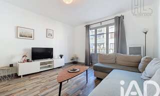 Appartement 2 Pièces 51 m² à louer à Toulon (83200)