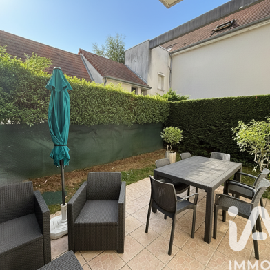 Appartement 3 pièces 235000 €