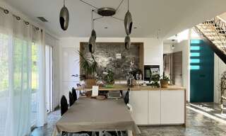 Maison 5 Pièces 127 m² à vendre à Aumelas (34230)