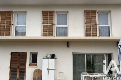 Maison 5 pièces 449500 €