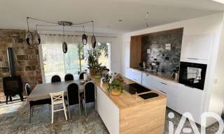 Maison 5 Pièces 126 m² à vendre à Aumelas (34230)