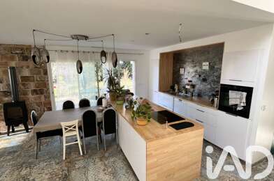 Maison 5 pièces 439000 €