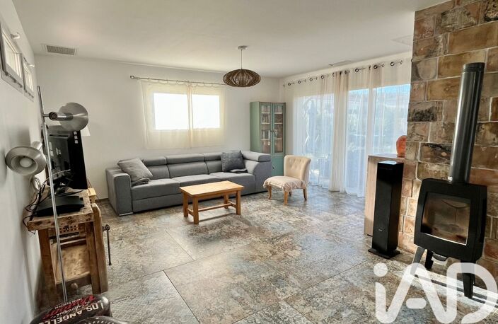 Vente Maison/villa 5 pièces — photo 4