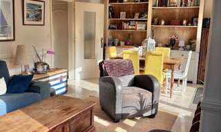 Maison 7 Pièces 106 m² à vendre à Carnac (56340)