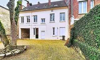 Immeuble  193 m² à vendre à Crépy-en-Valois (60800)