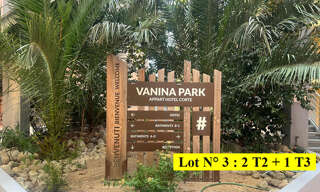 Immeuble  112 m² à vendre à Corte (20250)