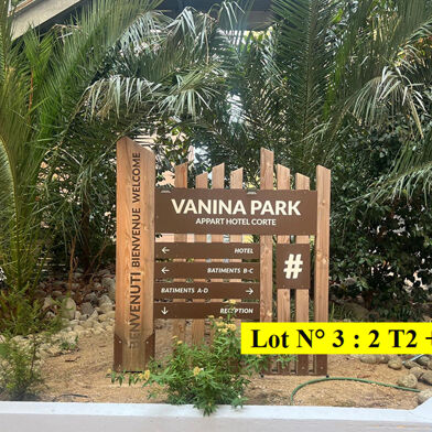 Immeuble  324469 €