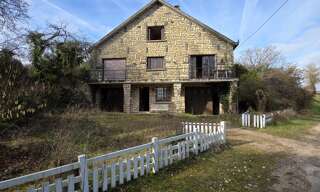 Maison 7 Pièces 144 m² à vendre à Surgy (58500)