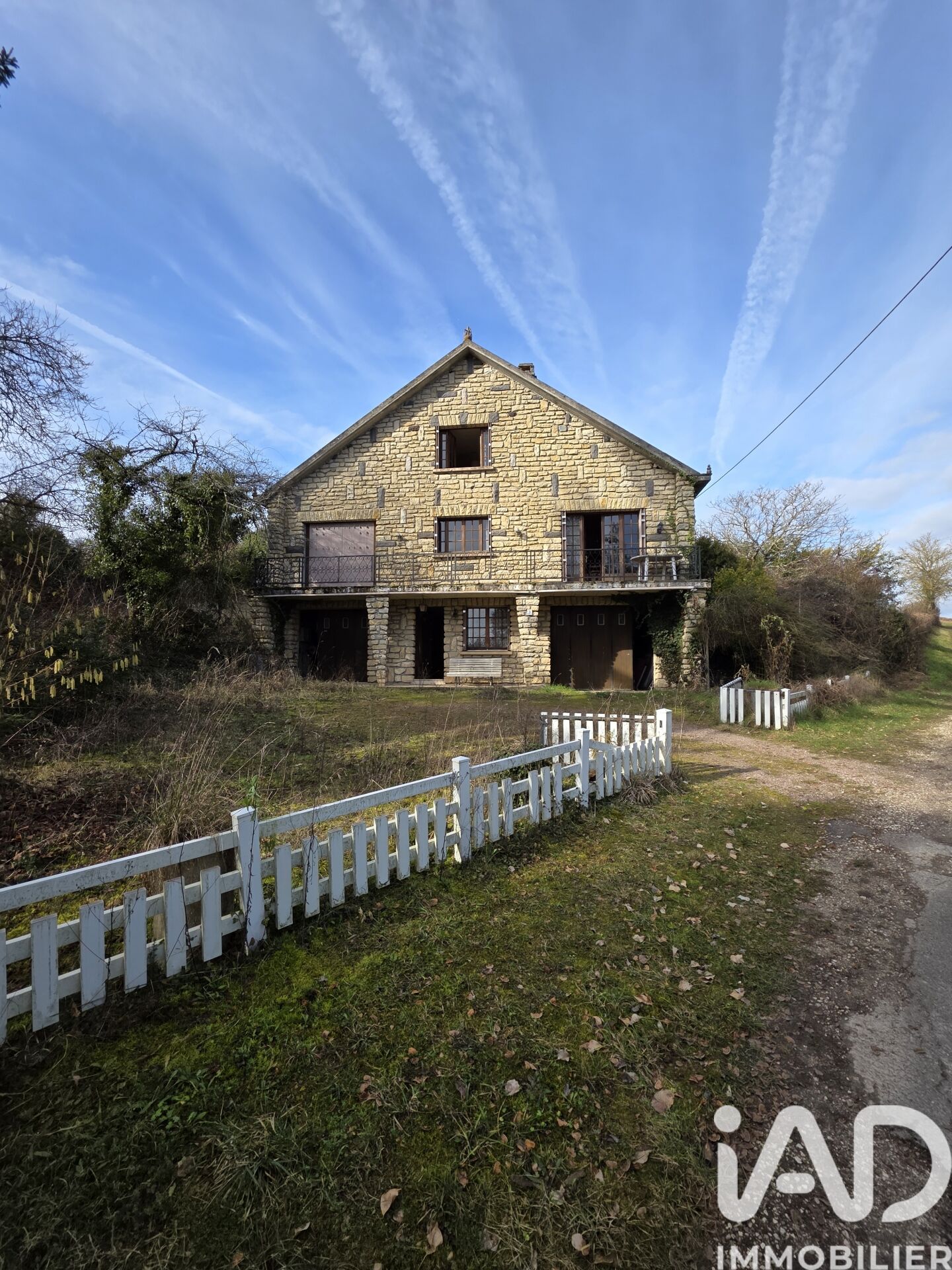 Surgy - 144m² - 7p. - 4ch.