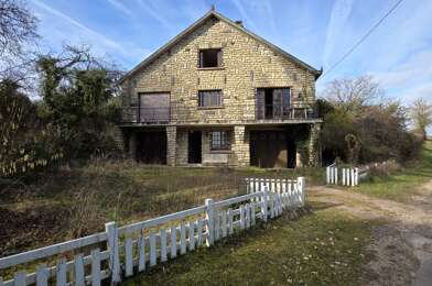 Maison 7 pièces 99000 €