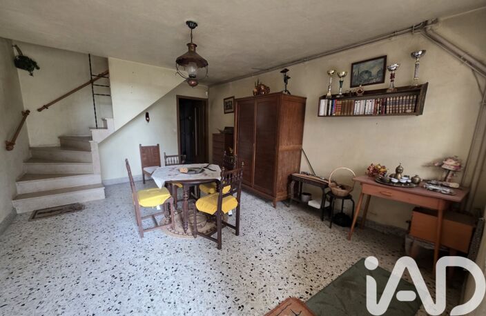 Vente Maison de campagne 7 pièces — photo 2