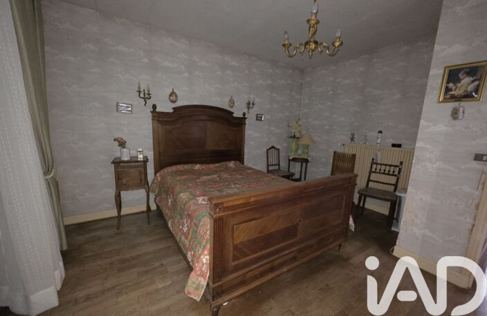 Vente Maison de campagne 7 pièces — photo 3