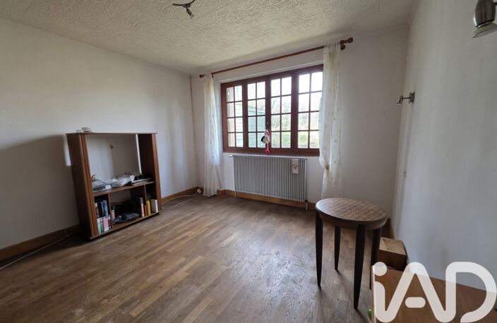 Vente Maison de campagne 7 pièces — photo 4