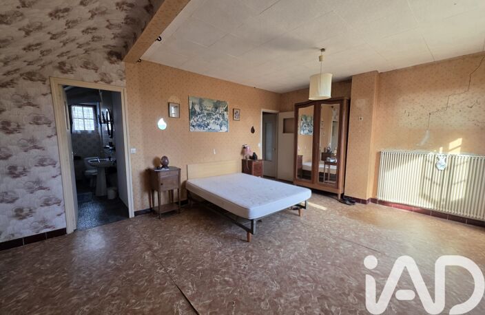 Vente Maison de campagne 7 pièces — photo 5