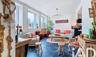 Maison 6 Pièces 133 m² à vendre à Saint-Thurien (29380)