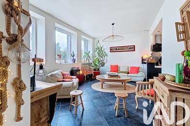 Maison 6 pièces 248500 €