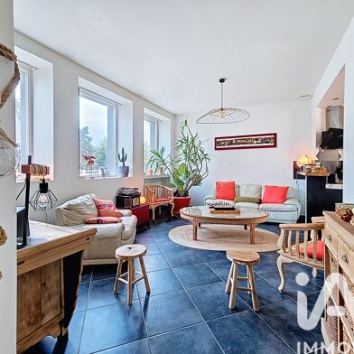 Maison 6 pièces 248500 €