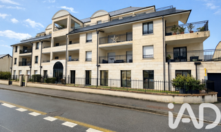 Appartement 2 Pièces 38 m² à vendre à Olivet (45160)