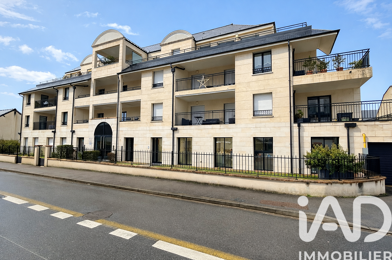 Appartement 2 pièces 166500 €