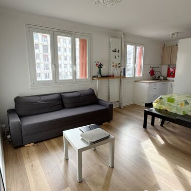 Appartement 3 pièces 370000 €