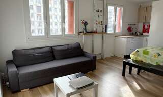 Appartement 3 Pièces 59 m² à vendre à Bourg-la-Reine (92340)