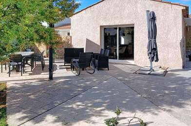 Maison 5 pièces 400000 €