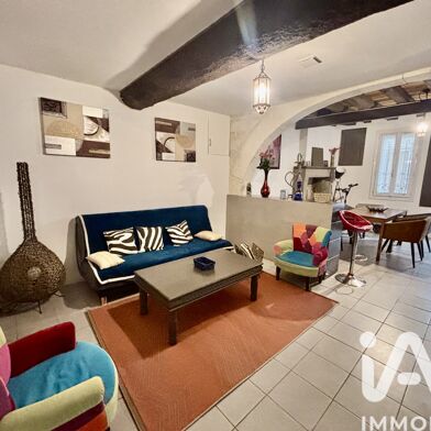 Appartement 5 pièces 199000 €