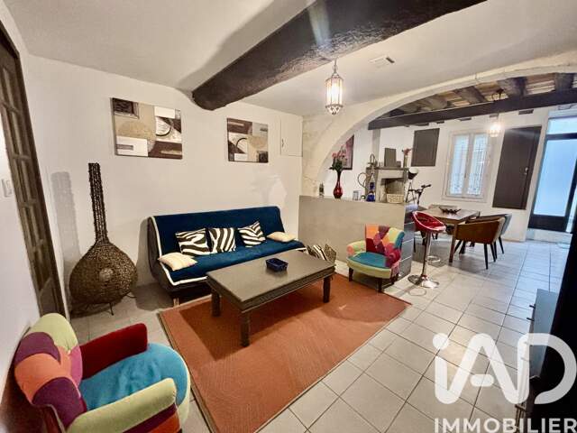 Vente Appartement 5 pièces — photo du bien