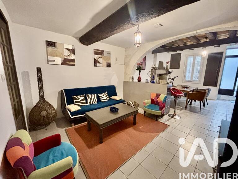 Vente Appartement 5 pièces — photo 1