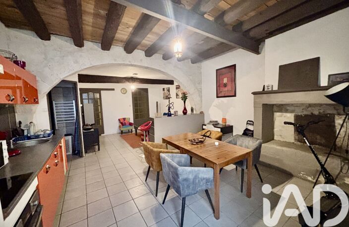 Vente Appartement 5 pièces — photo 2