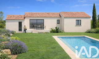 Maison 4 Pièces 91 m² à vendre à Camaret-sur-Aigues (84850)