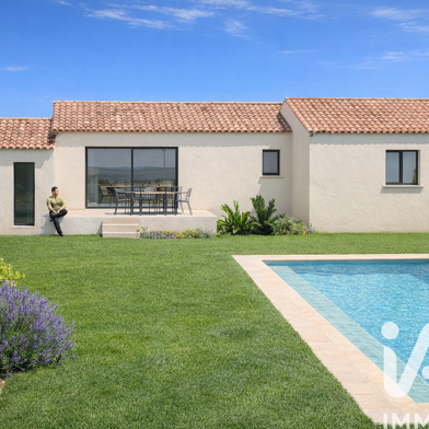 Maison 4 pièces 299000 €