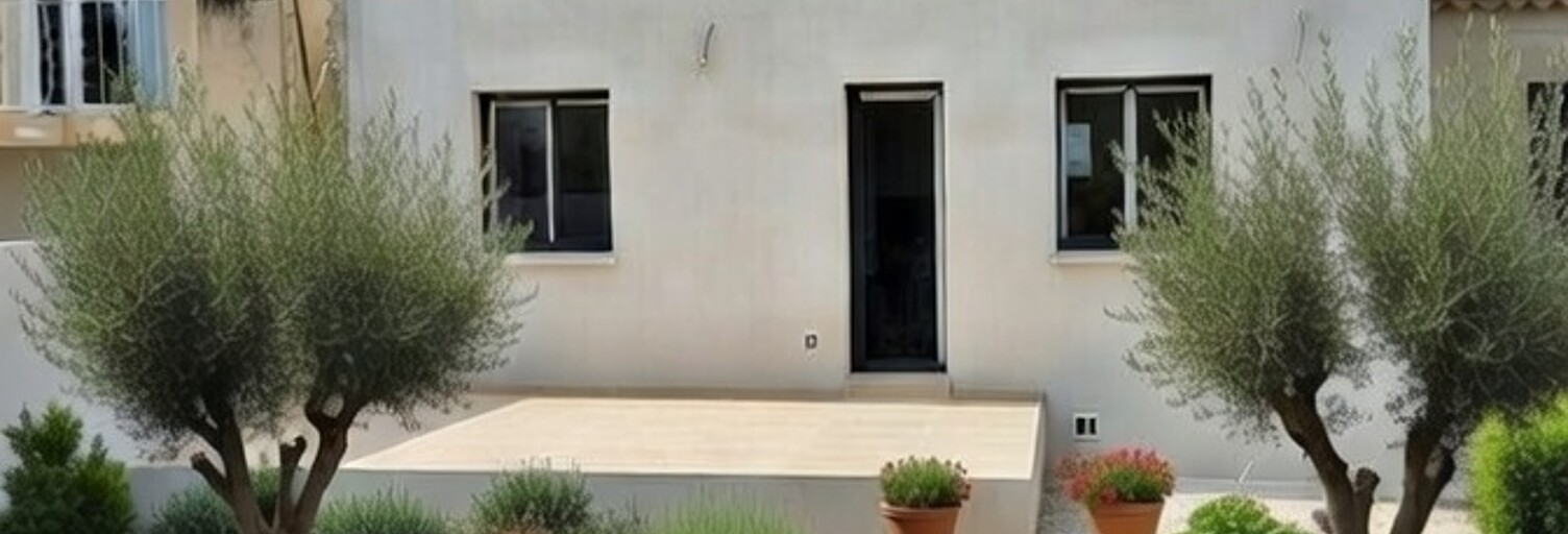 Maison 4 Pièces 111 m² à vendre à Camaret-sur-Aigues (84850)