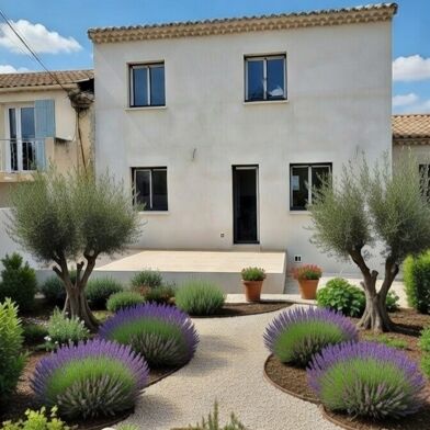 Maison 4 pièces 278000 €