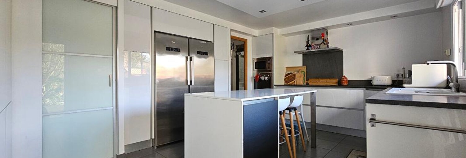 Maison 6 Pièces 120 m² à vendre à Taverny (95150)