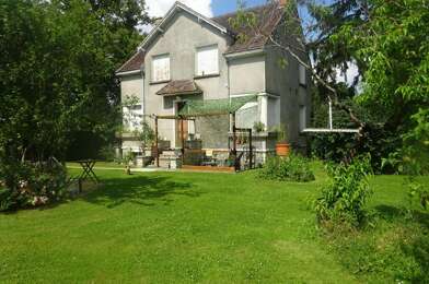 Maison 6 pièces 149990 €