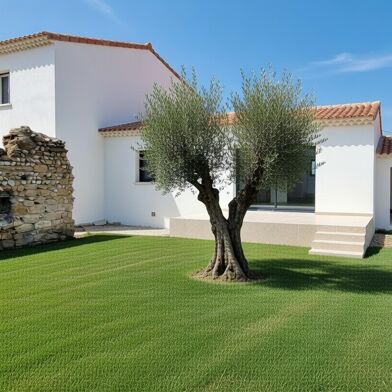 Maison 3 pièces 237000 €